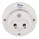 LAMPKA NOCNA LED ORNO OR-LA-1401 CZUJNIK RUCHU